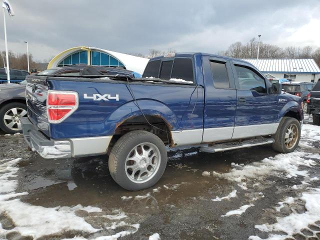 Photo 3 from auction – 2010 FORD F150 SUPER with VIN 1FTEX1E87AFD75503