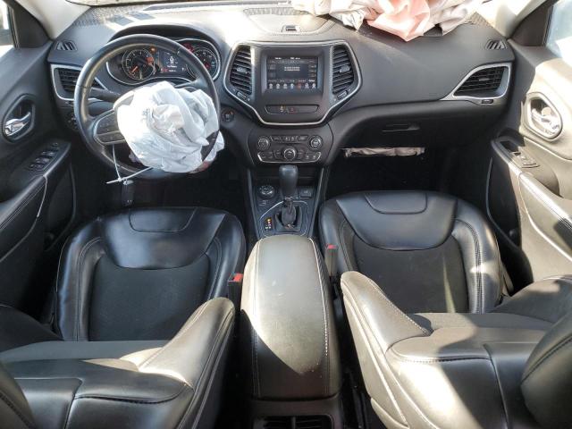Photo 8 from auction – 2019 JEEP CHEROKEE L with VIN 1C4PJMLB8KD454847