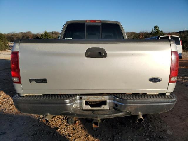 Photo 6 from auction – 2000 FORD F150 with VIN 1FTRX18L6YNB54119