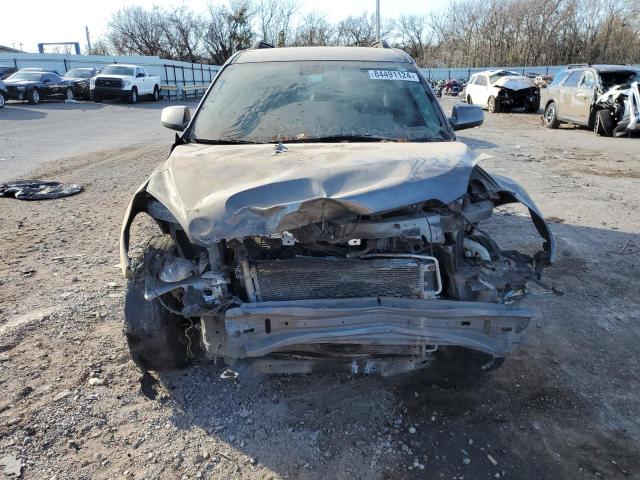 Photo 5 from auction – 2011 CHEVROLET EQUINOX LT with VIN 2CNALPEC5B6464589