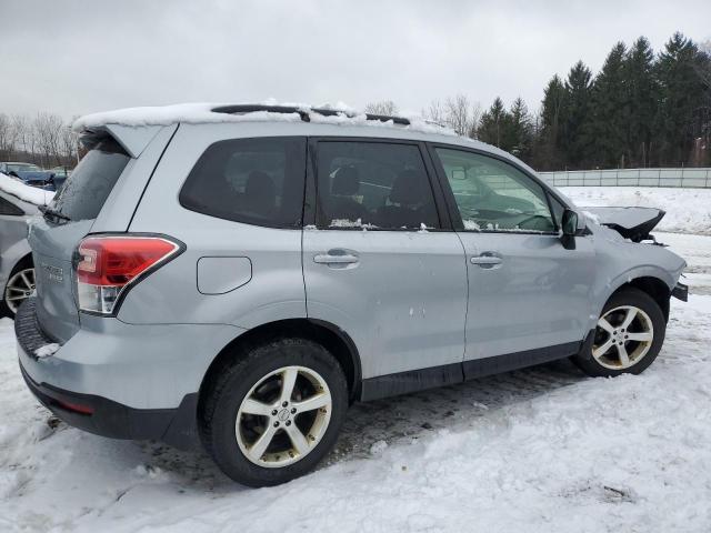 Photo 3 from auction – 2017 SUBARU FORESTER 2 with VIN JF2SJAEC5HH409348