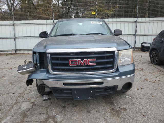 Photo 5 from auction – 2010 GMC SIERRA K15 with VIN 3GTRKUEA2AG121054