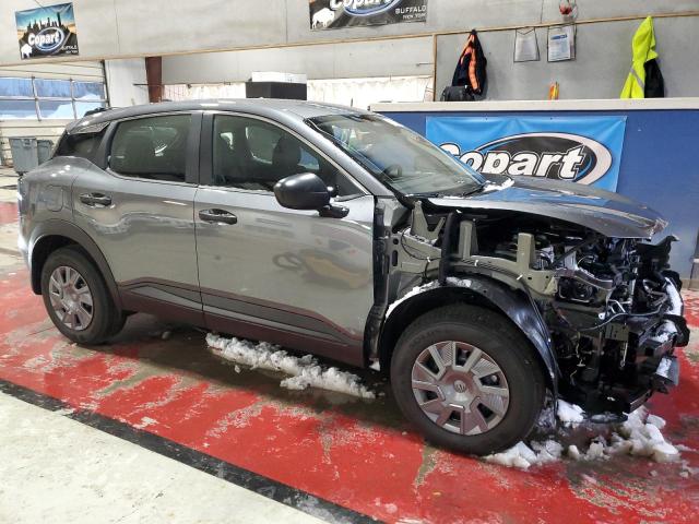 Photo 4 from auction – 2025 NISSAN KICKS S with VIN 3N8AP6BB1SL308564