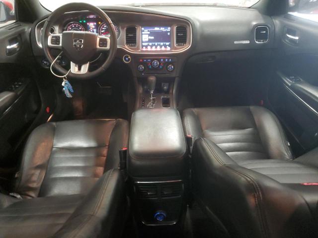 Photo 8 from auction – 2014 DODGE CHARGER R/ with VIN 2C3CDXDT0EH204898