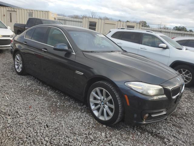 Photo 4 from auction – 2015 BMW 535 XI with VIN WBA5B3C54FD541480