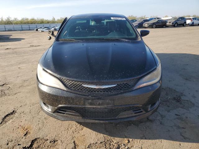 Photo 5 from auction – 2015 CHRYSLER 200 S with VIN 1C3CCCBB1FN650590