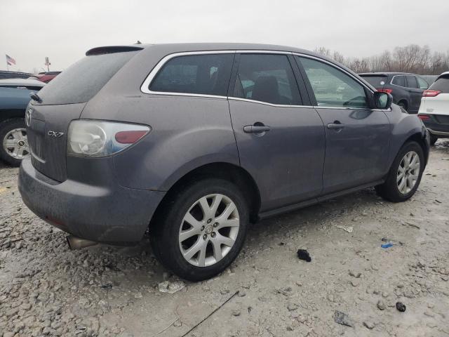 Photo 3 from auction – 2008 MAZDA CX-7 with VIN JM3ER293980198455