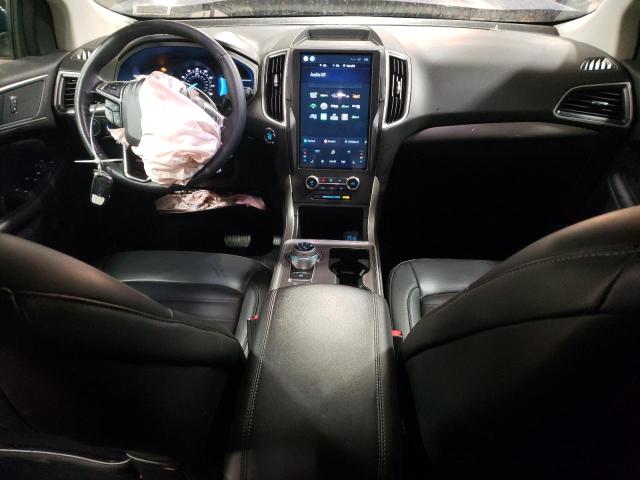 Снимка 8 от търг – 2024 FORD EDGE SEL с VIN 2FMPK4J93RBA69916