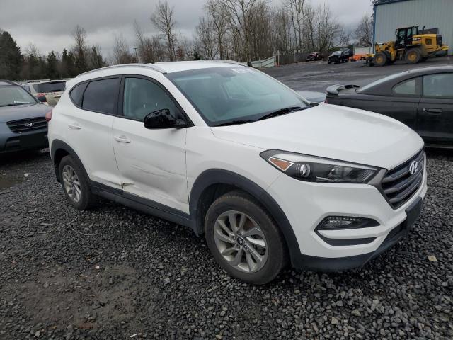 Photo 4 from auction – 2016 HYUNDAI TUCSON LIM with VIN KM8J3CA49GU160147