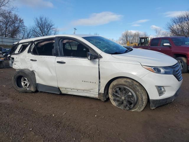 Photo 4 from auction – 2020 CHEVROLET EQUINOX LT with VIN 3GNAXJEVXLS612317