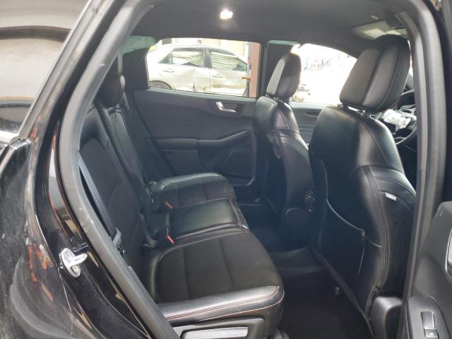 Photo 10 from auction – 2023 FORD ESCAPE ST with VIN 1FMCU0MNXPUA17491