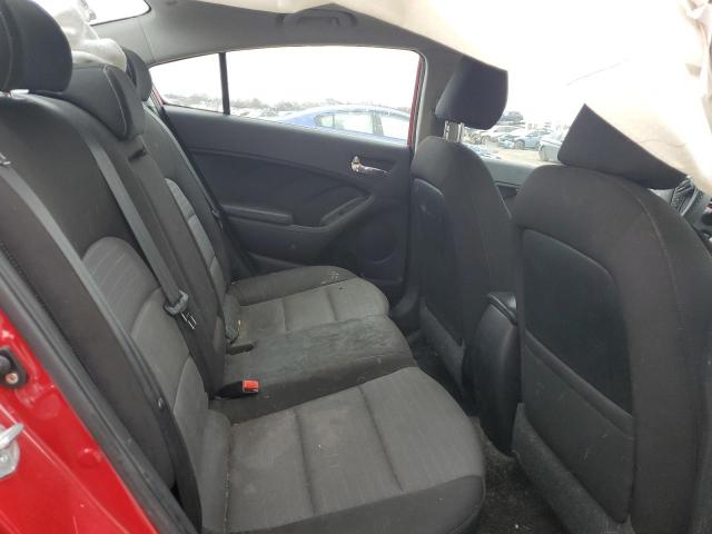 Photo 10 from auction – 2014 KIA FORTE EX with VIN KNAFX4A89E5162377