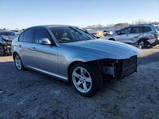 Photo 4 from auction – 2011 BMW 328 XI SUL with VIN WBAPK5C58BF122602