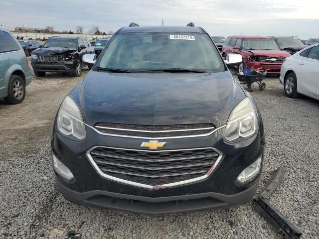 Photo 5 from auction – 2016 CHEVROLET EQUINOX LT with VIN 2GNALDEK3G1111547