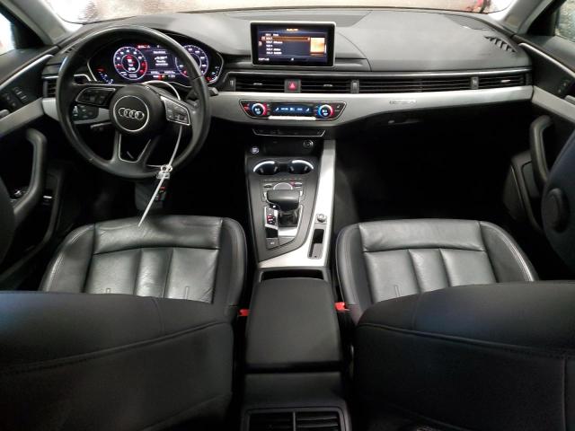 Photo 8 from auction – 2018 AUDI A4 PREMIUM with VIN WAUENAF40JA151923
