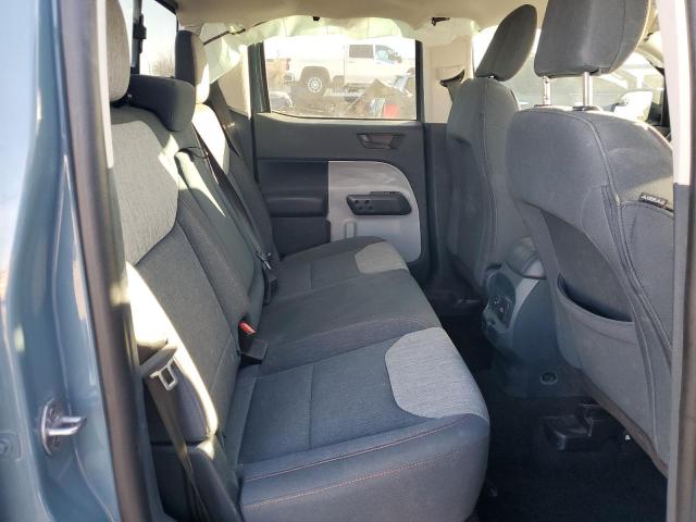 Photo 10 from auction – 2022 FORD MAVERICK X with VIN 3FTTW8E99NRA51294
