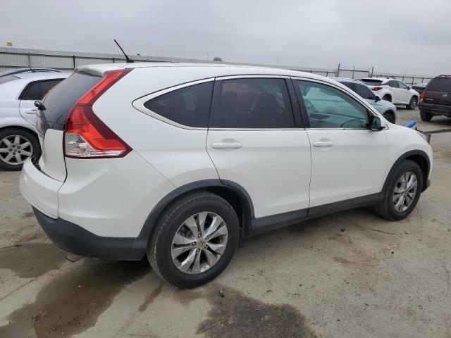 Photo 3 from auction – 2013 HONDA CR-V EX with VIN 5J6RM3H58DL043559