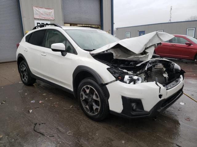 Photo 4 from auction – 2019 SUBARU CROSSTREK with VIN JF2GTACC0K8270496