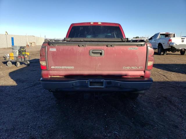 Foto 6 de la subasta – 2004 CHEVROLET SILVERADO con VIN 2GCEK13T841376385