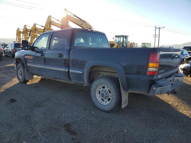 Photo 2 from auction – 2001 GMC SIERRA K25 with VIN 1GTHK23G11F195896
