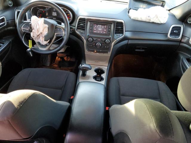 Photo 8 from auction – 2014 JEEP GRAND CHER with VIN 1C4RJFAG0EC577877