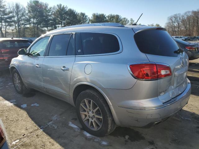 Photo 2 from auction – 2014 BUICK ENCLAVE with VIN 5GAKRBKD8EJ377026