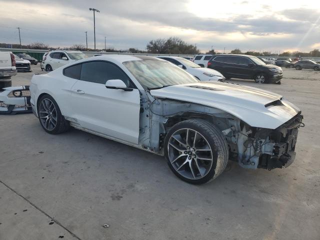 Photo 4 from auction – 2018 FORD MUSTANG with VIN 1FA6P8TH7J5162787