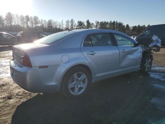 Photo 3 from auction – 2010 CHEVROLET MALIBU LS with VIN 1G1ZB5EB4AF310779