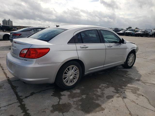 Photo 3 from auction – 2009 CHRYSLER SEBRING TO with VIN 1C3LC56D09N513152