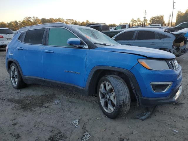 Photo 4 from auction – 2019 JEEP COMPASS LI with VIN 3C4NJDCB4KT771686