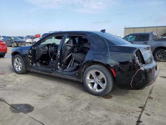 Photo 2 from auction – 2021 CHRYSLER 300 S with VIN 2C3CCABG5MH545668