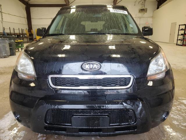 Photo 5 from auction – 2011 KIA SOUL + with VIN KNDJT2A27B7286267