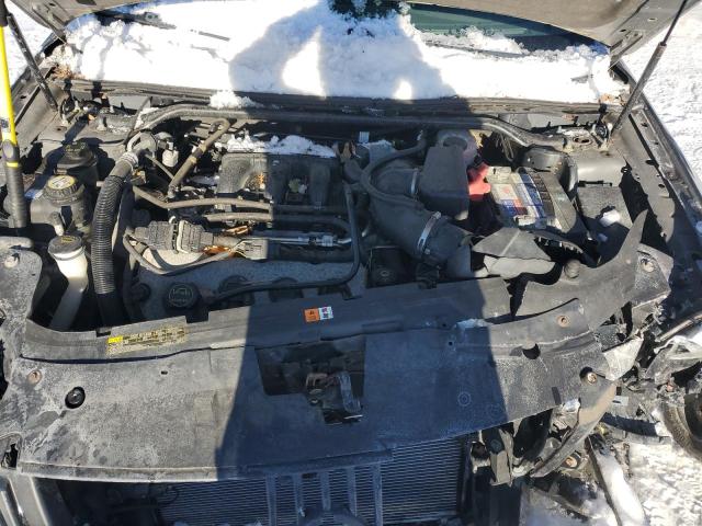 Photo 11 from auction – 2008 MERCURY SABLE PREM with VIN 1MEHM43W88G604654