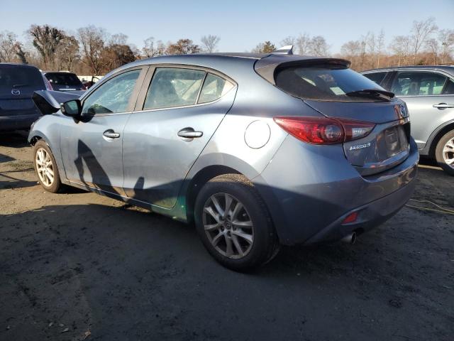 Photo 2 from auction – 2016 MAZDA 3 TOURING with VIN 3MZBM1M71GM321768