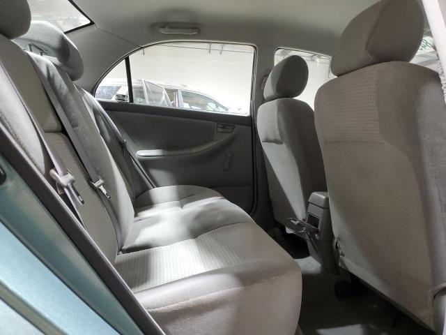 Photo 10 from auction – 2007 TOYOTA COROLLA CE with VIN 2T1BR32E37C782691