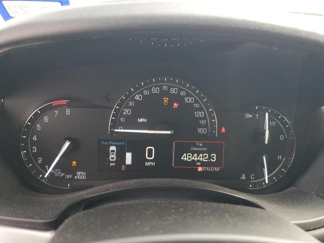 Photo 9 from auction – 2018 CADILLAC ATS PREMIU with VIN 1G6AC5SS8J0174068