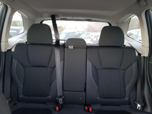 Photo 10 from auction – 2022 SUBARU FORESTER P with VIN JF2SKAEC1NH405919