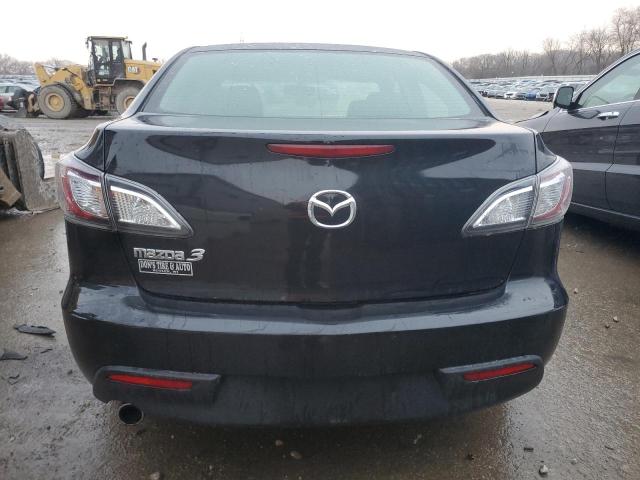 Photo 6 from auction – 2011 MAZDA 3 I with VIN JM1BL1VG6B1470171