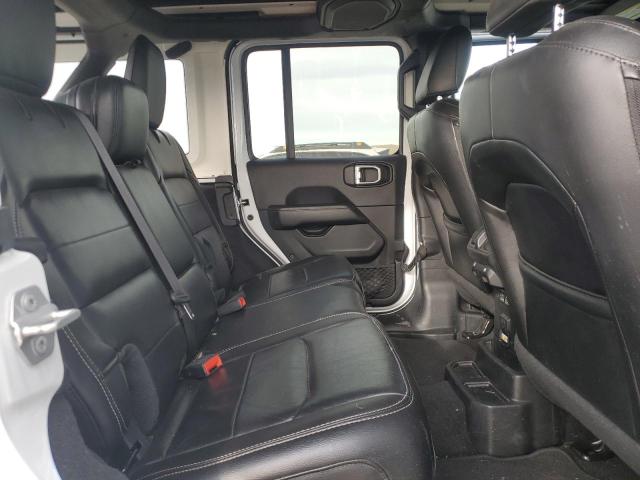 Photo 10 from auction – 2020 JEEP WRANGLER U with VIN 1C4HJXEN4LW148778