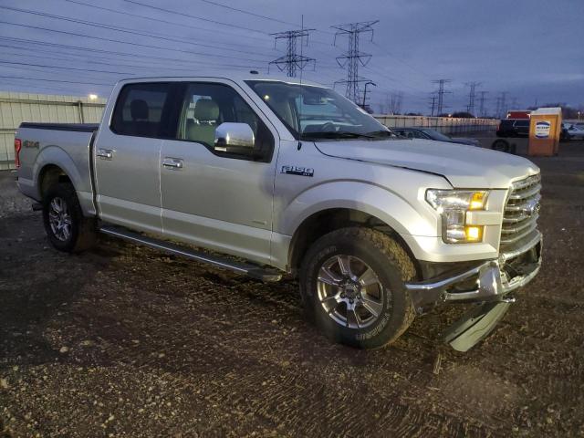 Photo 4 from auction – 2016 FORD F150 SUPER with VIN 1FTEW1EP0GFB82676