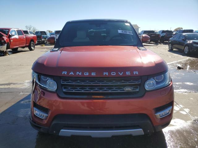 Photo 5 from auction – 2014 LAND ROVER RANGE ROVE with VIN SALWR2WF7EA380651