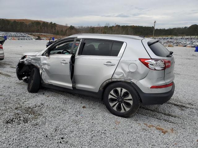 Photo 2 from auction – 2011 KIA SPORTAGE E with VIN KNDPC3A63B7149913