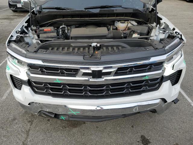 Photo 11 from auction – 2024 CHEVROLET SILVERADO with VIN 2GCPACED2R1239396