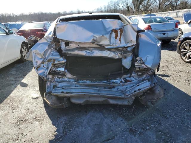 Photo 6 from auction – 2012 DODGE CHARGER SE with VIN 2C3CDXBG6CH185289