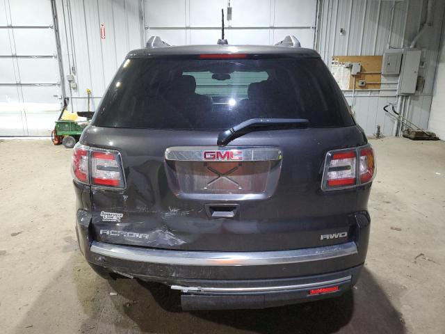 Photo 6 from auction – 2016 GMC ACADIA SLE with VIN 1GKKVPKD4GJ234377