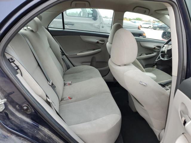Photo 10 from auction – 2012 TOYOTA COROLLA BA with VIN 2T1BU4EE3CC812072