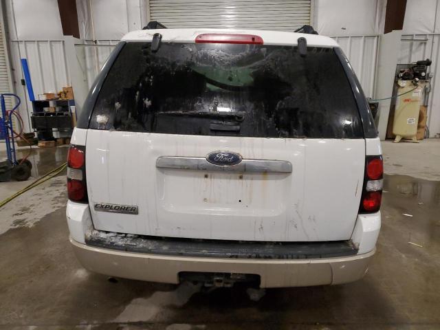 Photo 6 from auction – 2007 FORD EXPLORER E with VIN 1FMEU64EX7UA41818