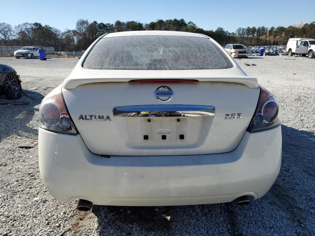 Photo 6 from auction – 2011 NISSAN ALTIMA BAS with VIN 1N4AL2AP8BC144454