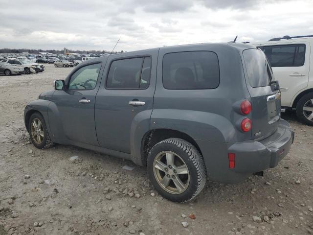 Photo 2 from auction – 2009 CHEVROLET HHR LT with VIN 3GNCA23B19S501043