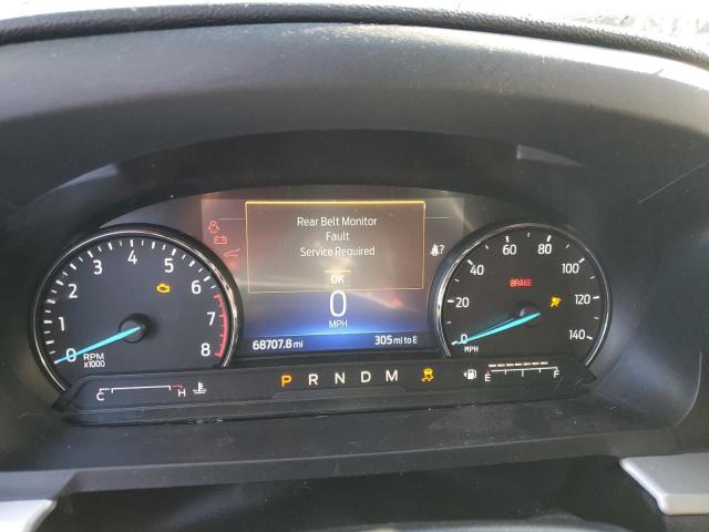 Photo 9 from auction – 2020 FORD EXPLORER X with VIN 1FMSK8DH8LGD11491